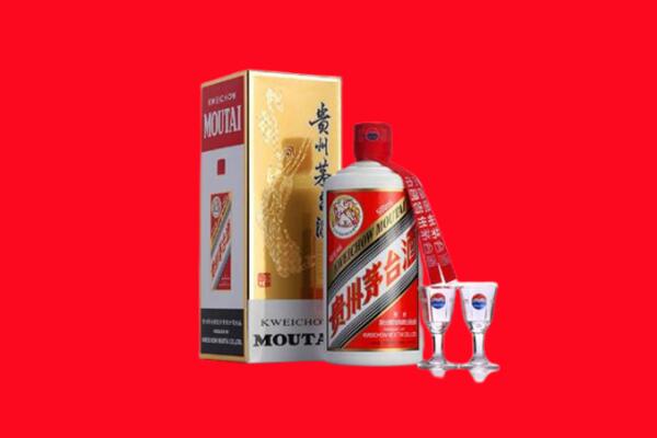 永修县回收茅台酒