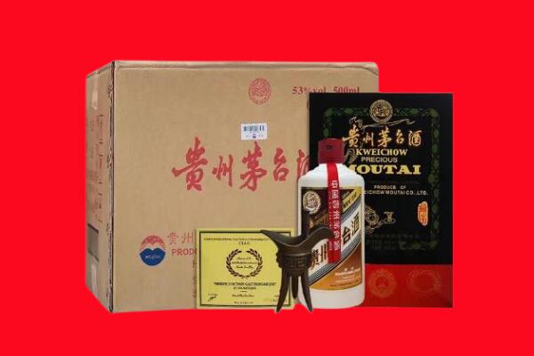 永修县剑南春周边回收